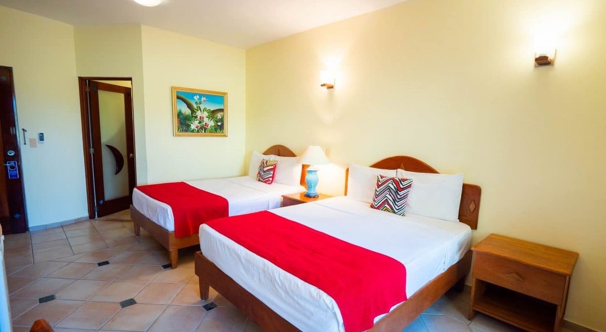 Wohnung in Cabarete, Dominikanische Republik, 100 m² - Foto 13