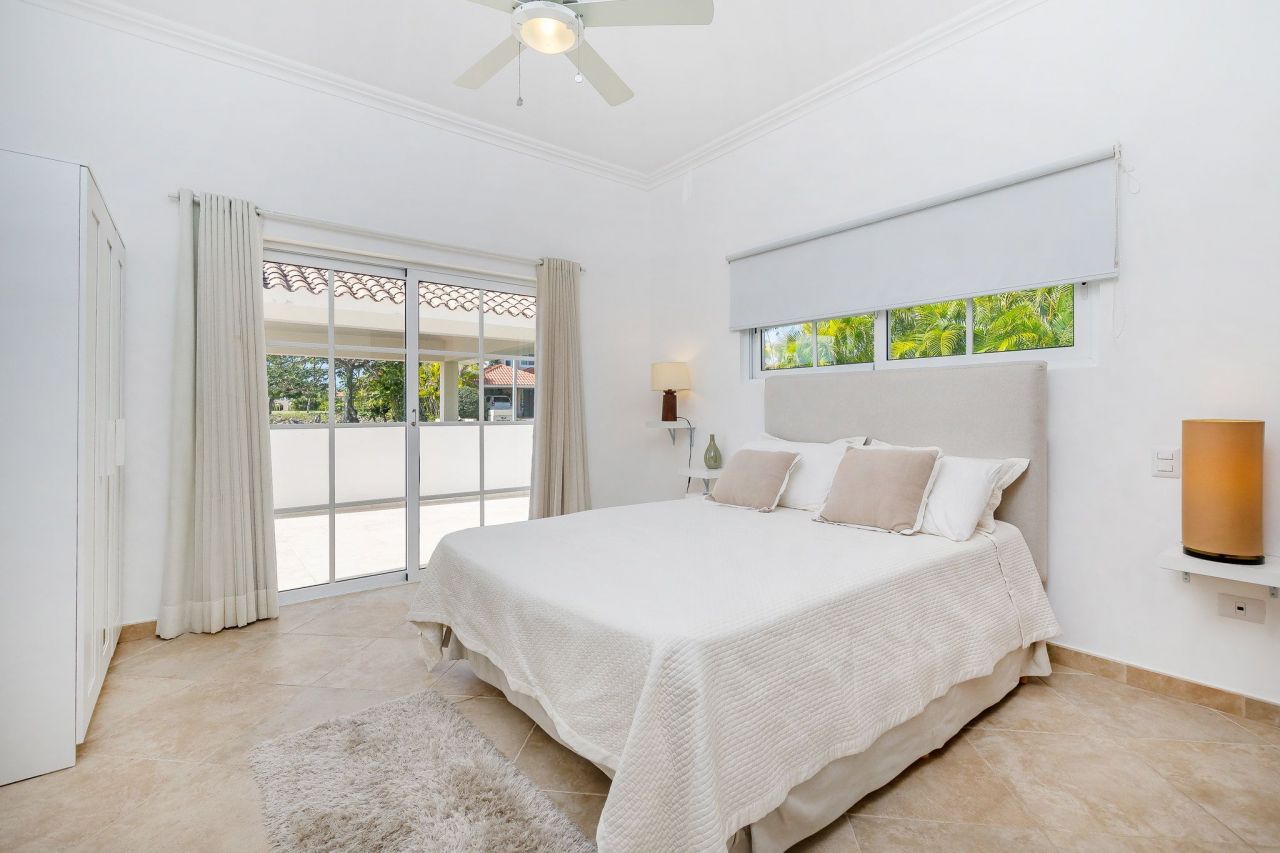 Villa in Punta Cana, Dominikanische Republik, 464 m² - Foto 8