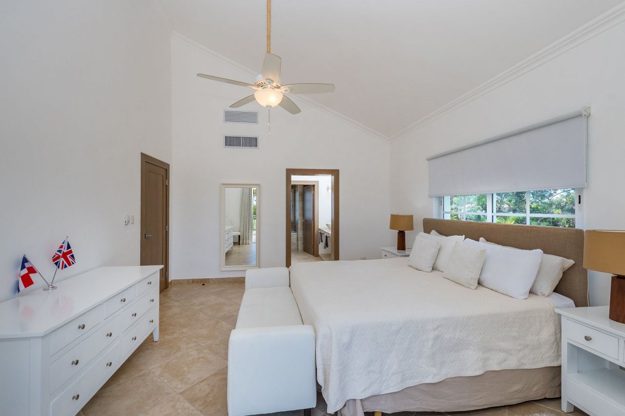 Villa in Punta Cana, Dominikanische Republik, 464 m² - Foto 11