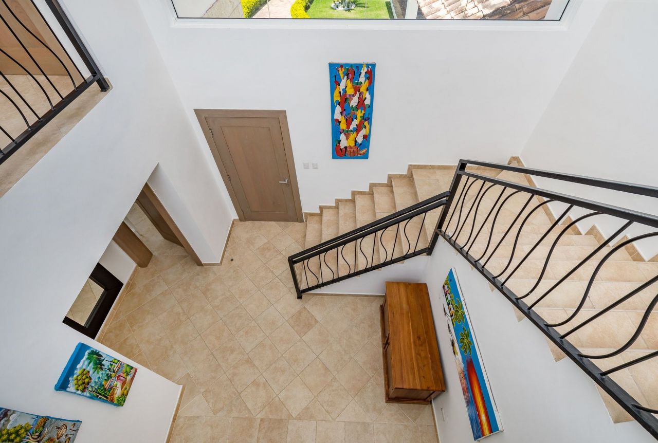 Villa in Punta Cana, Dominikanische Republik, 464 m² - Foto 15