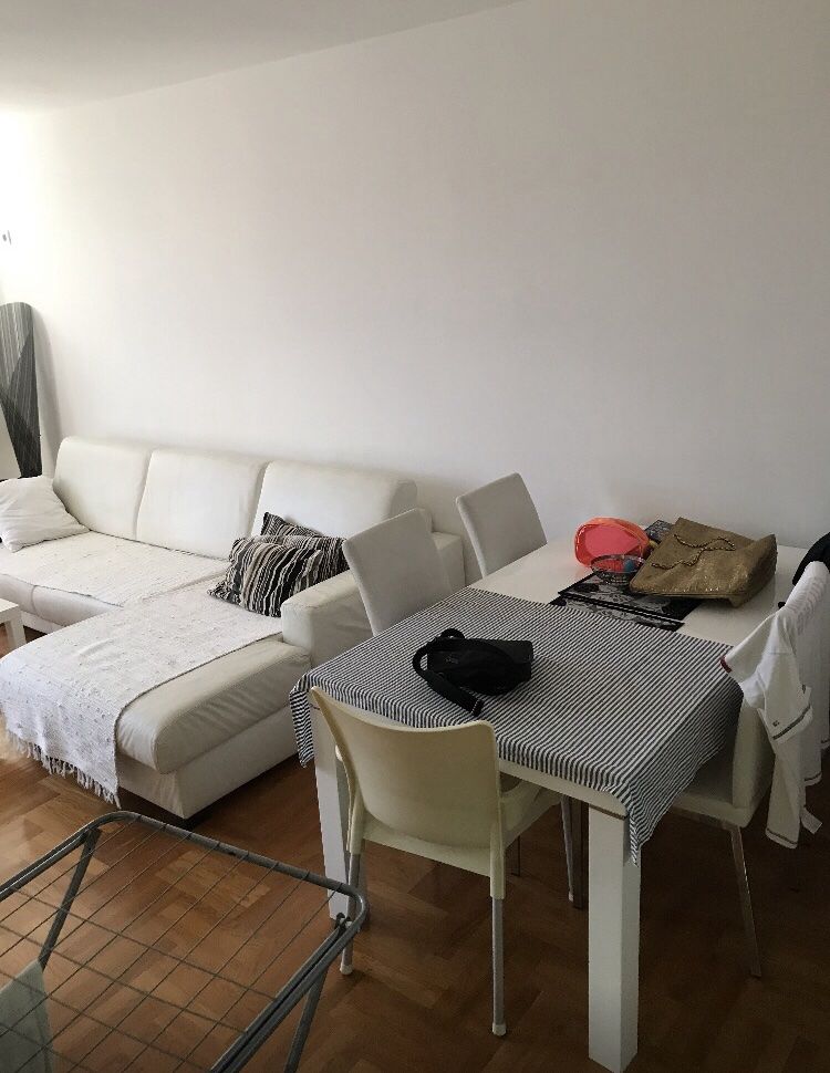 Wohnung in Budva, Montenegro, 46 m² - Foto 1