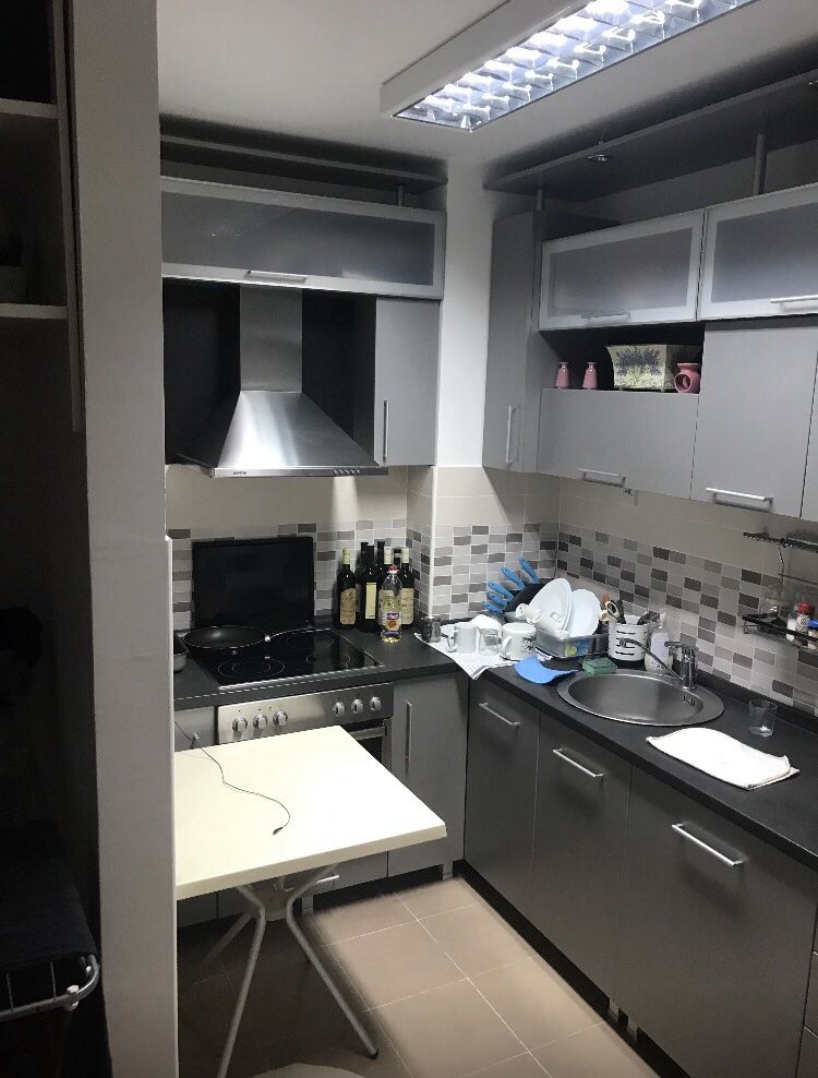 Appartement à Budva, Monténégro, 46 m² - image 5