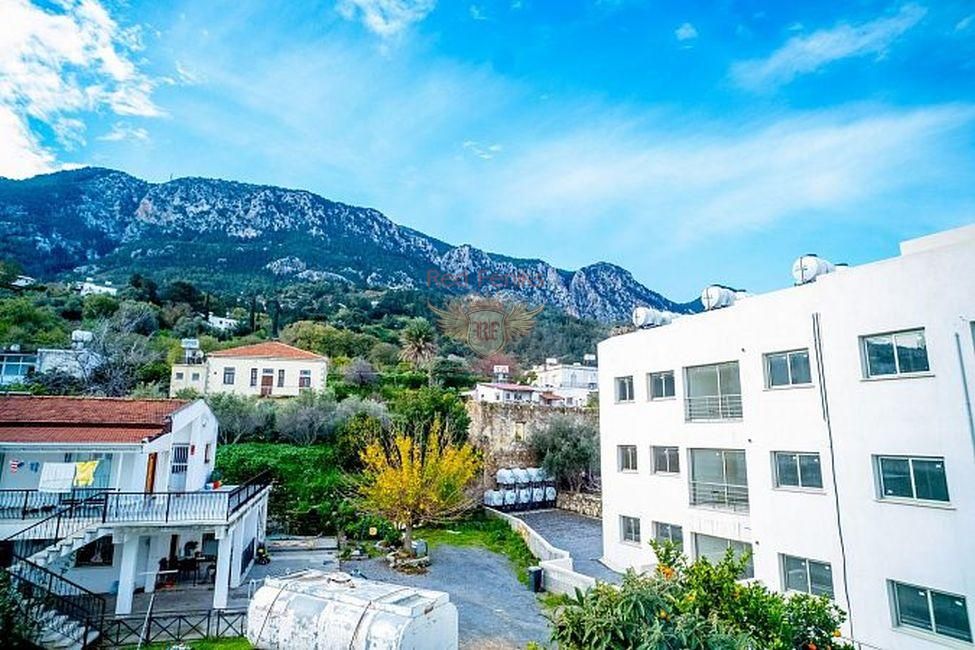 Piso en Kyrenia, Chipre, 78 m² - imagen 1