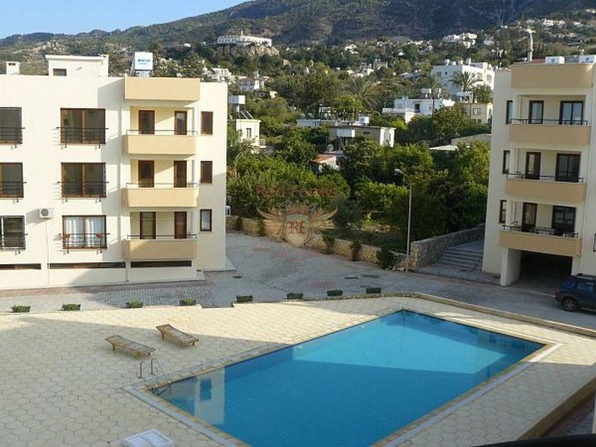 Appartement à Kyrenia, Chypre, 125 m² - image 1