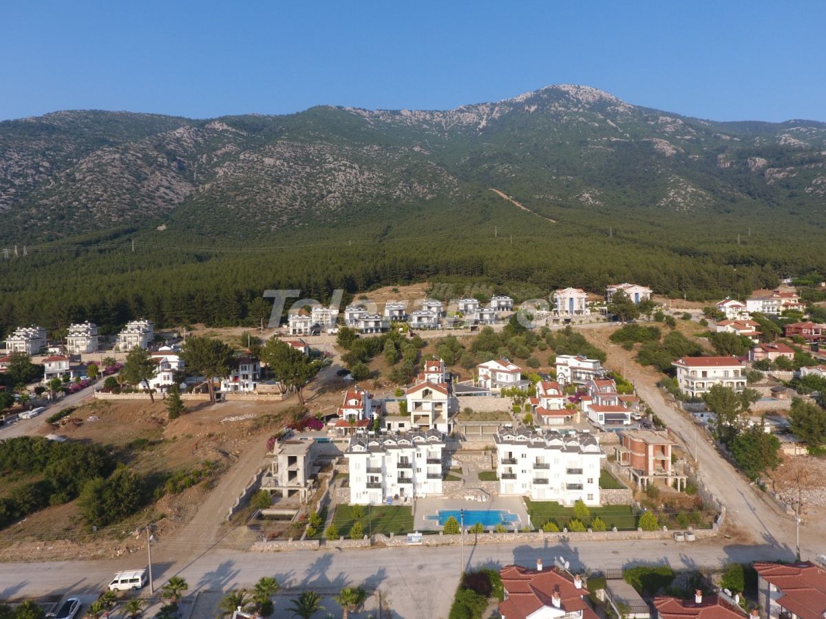 Villa in Fethiye, Turkey, 450 m² - picture 3