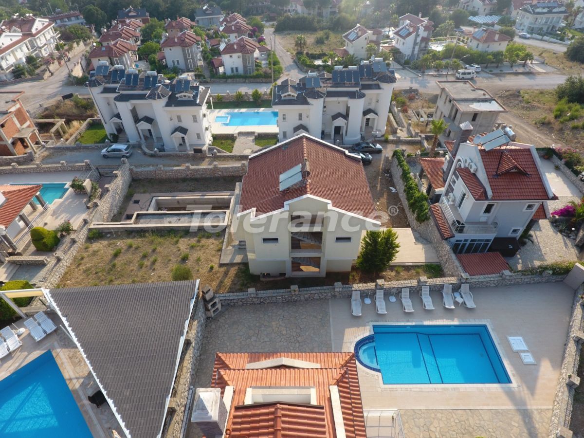 Villa in Fethiye, Turkey, 450 m² - picture 4