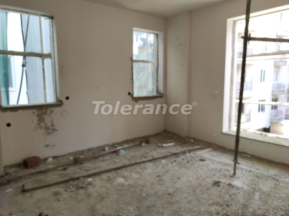 Apartment in Antalya, Turkey, 50 m² - picture 5