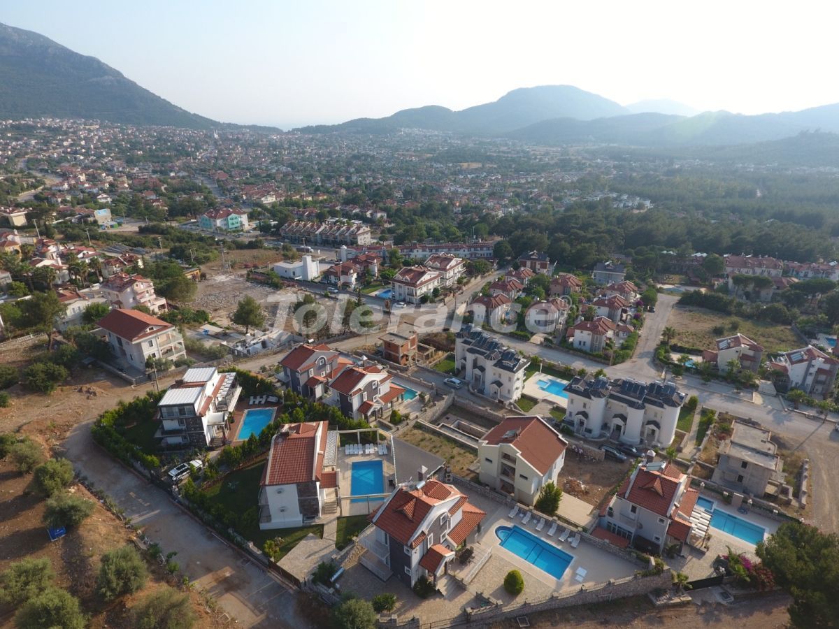 Villa in Fethiye, Turkey, 450 m² - picture 6