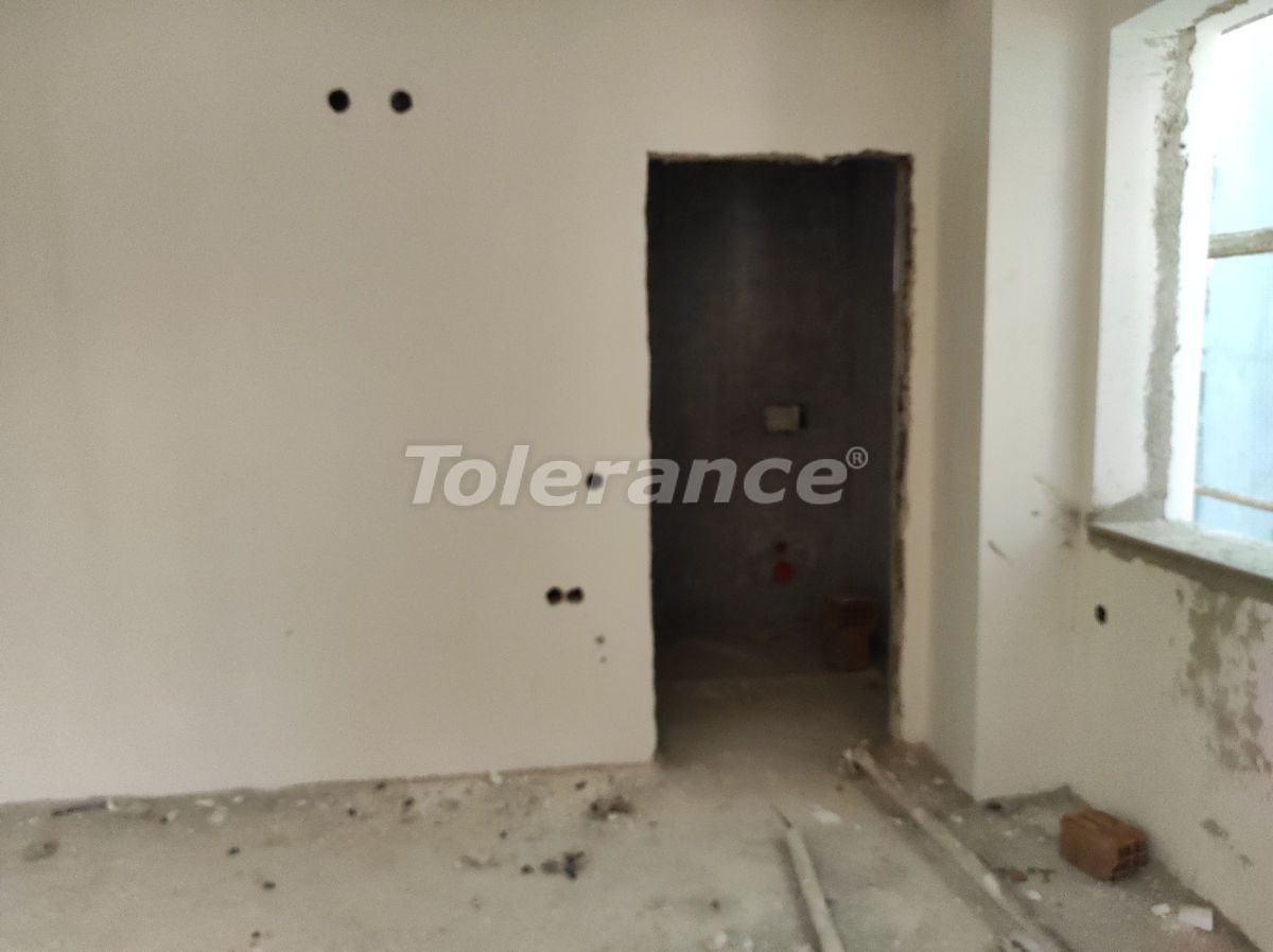 Apartment in Antalya, Turkey, 50 m² - picture 7