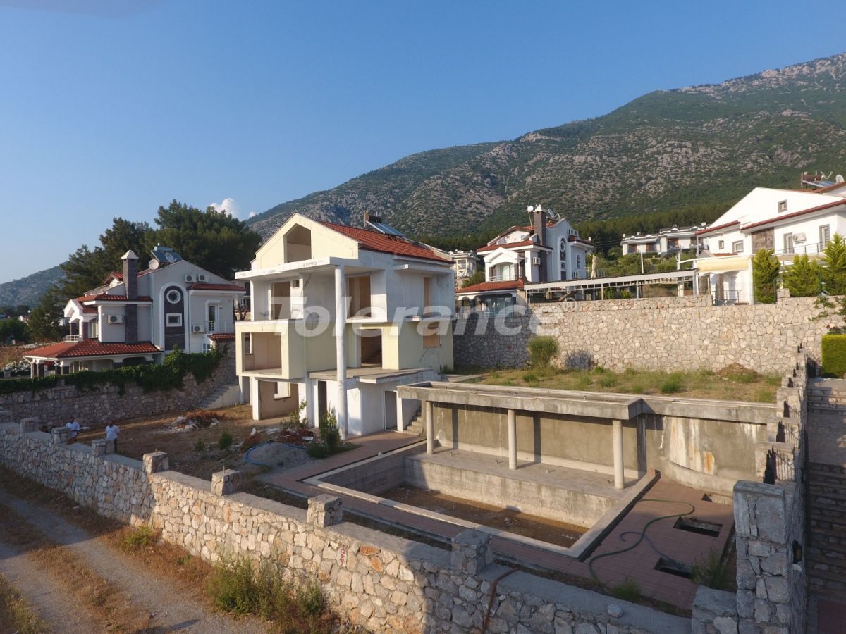 Villa in Fethiye, Turkey, 450 m² - picture 8