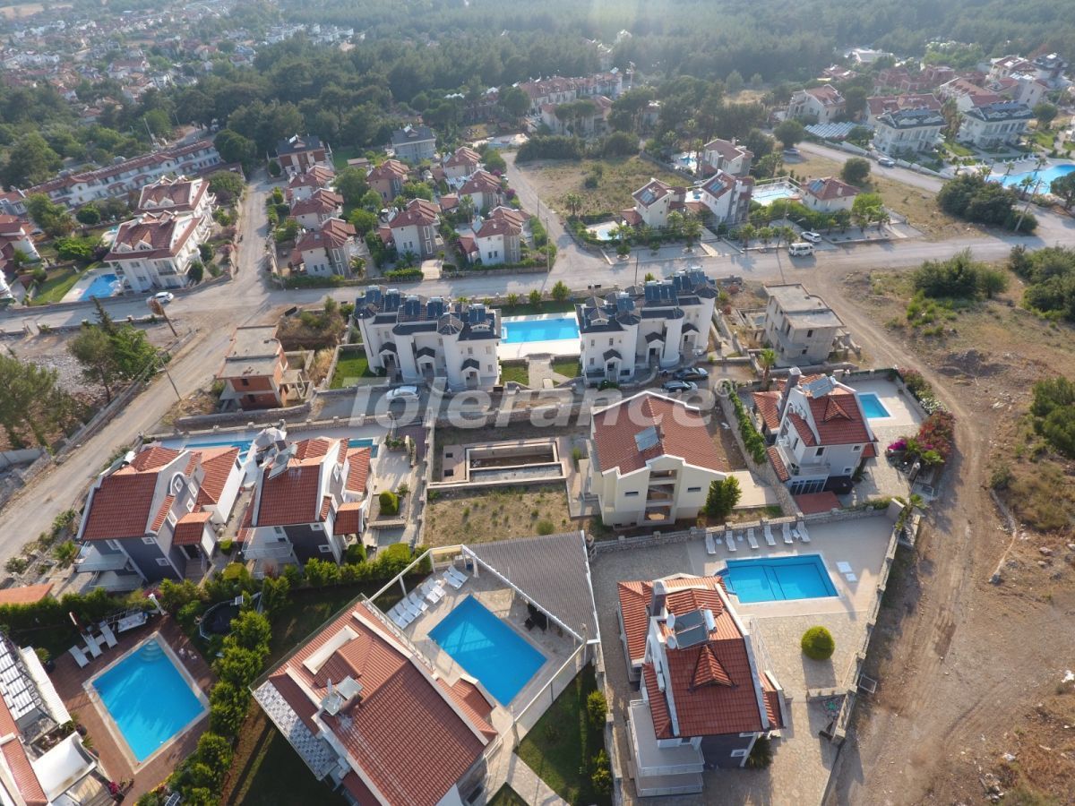 Villa in Fethiye, Turkey, 450 m² - picture 9