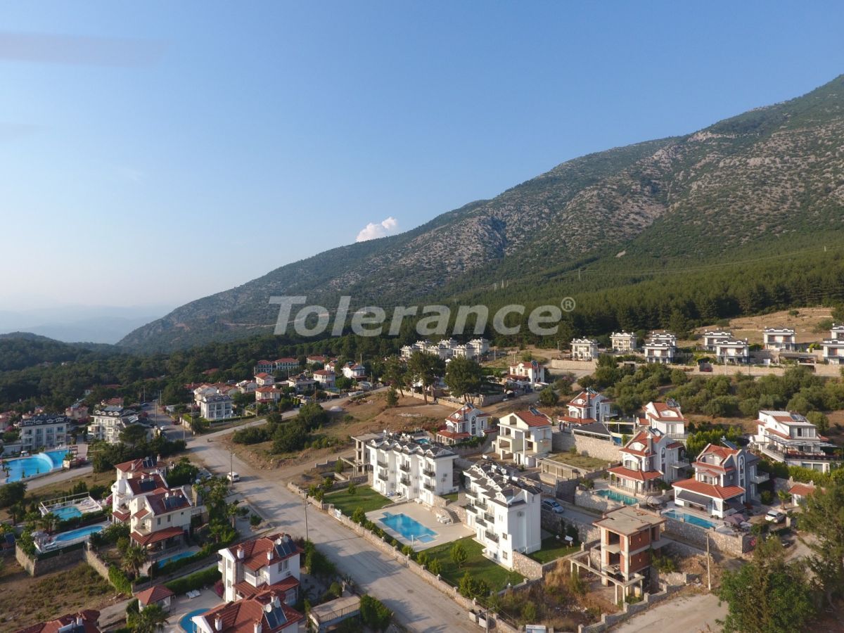 Villa in Fethiye, Turkey, 450 m² - picture 11