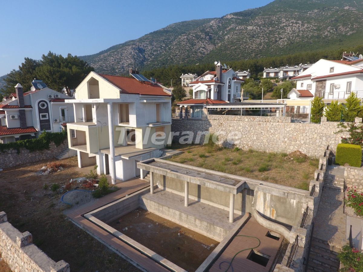 Villa in Fethiye, Turkey, 450 m² - picture 13