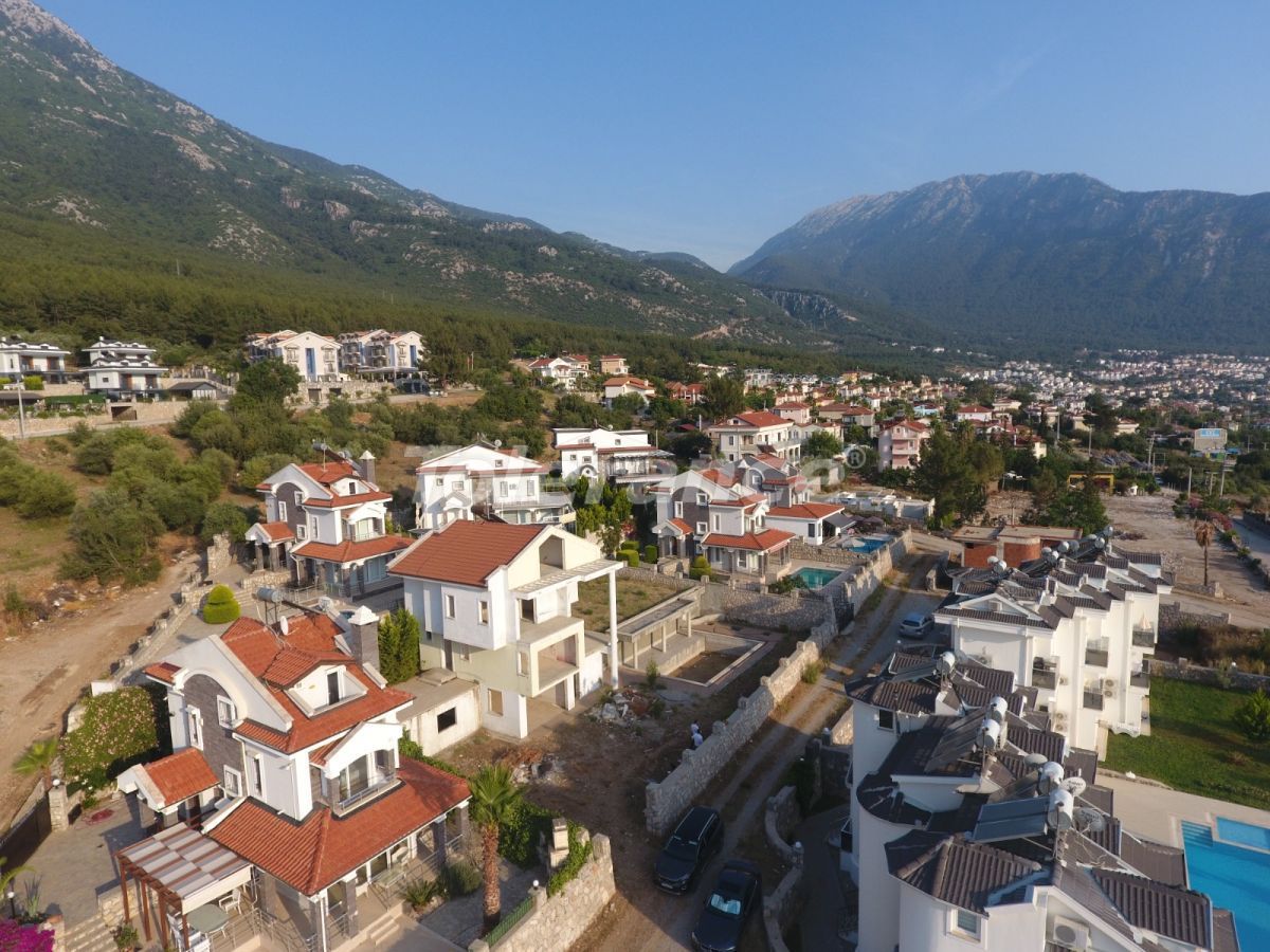 Villa in Fethiye, Turkey, 450 m² - picture 14