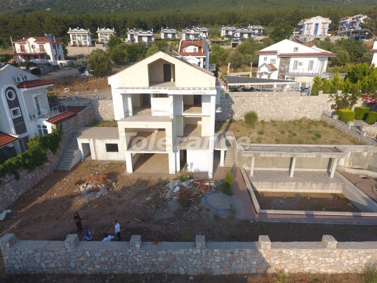 Villa in Fethiye, Turkey, 450 m² - picture 15
