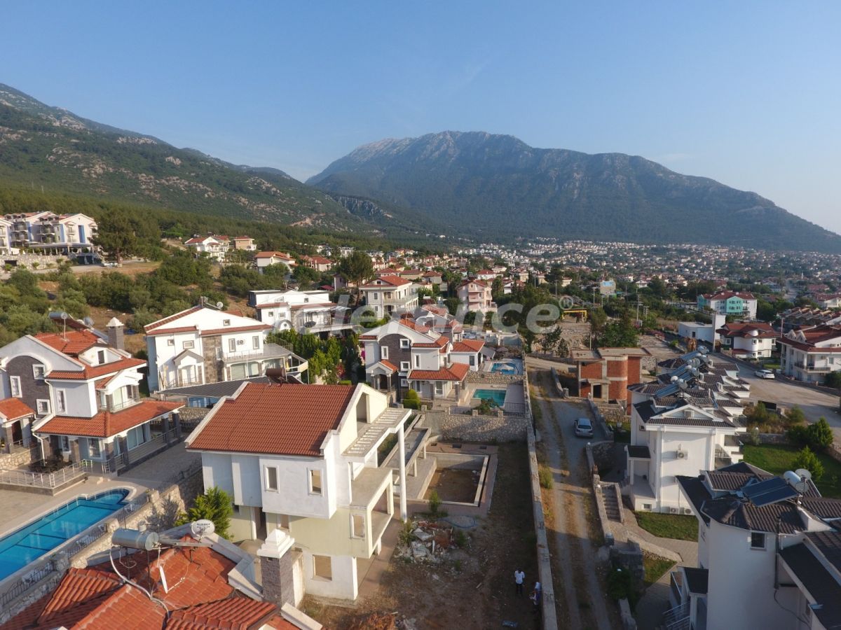 Villa in Fethiye, Turkey, 450 m² - picture 16