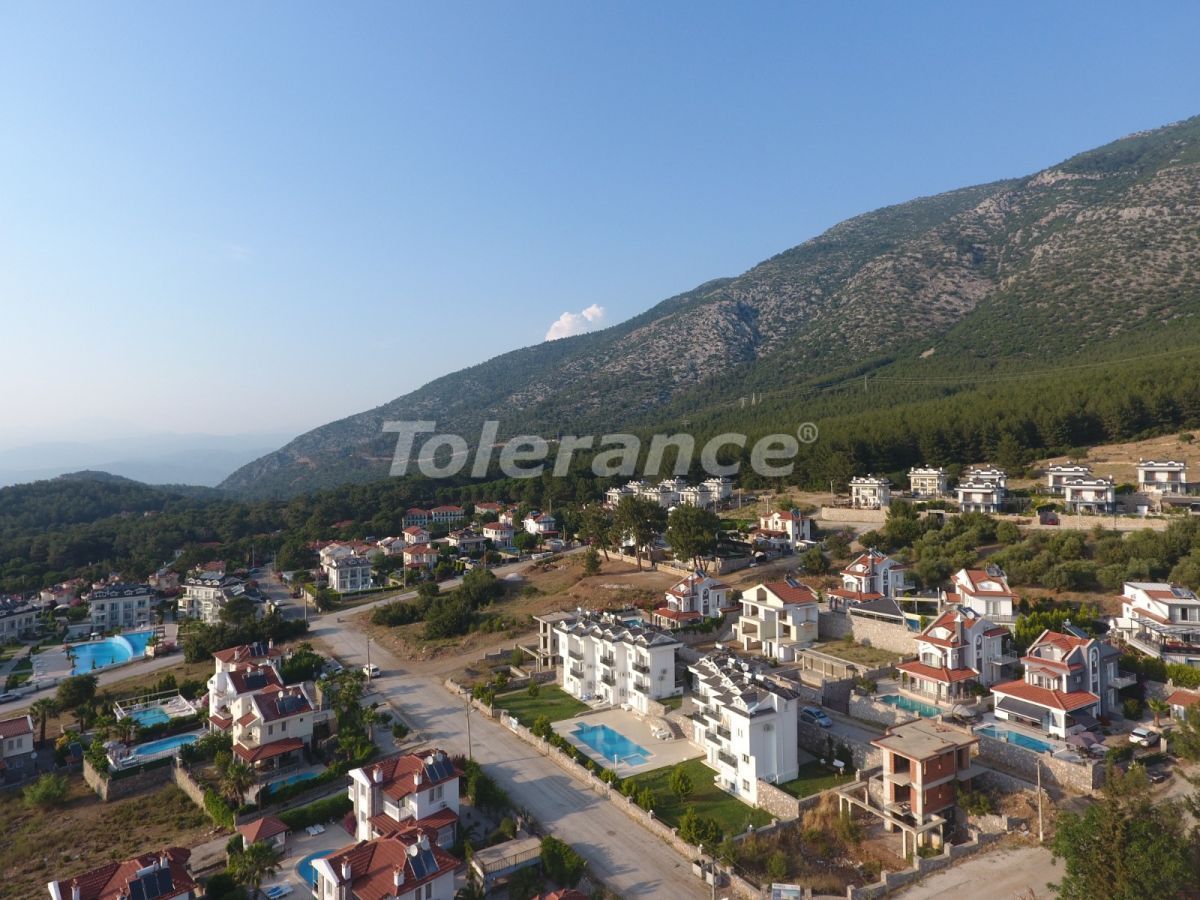 Villa in Fethiye, Turkey, 450 m² - picture 17
