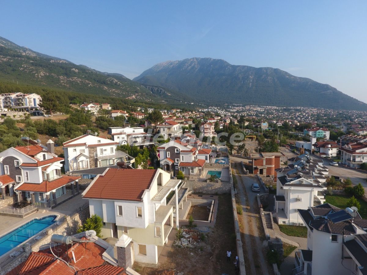 Villa in Fethiye, Turkey, 450 m² - picture 18