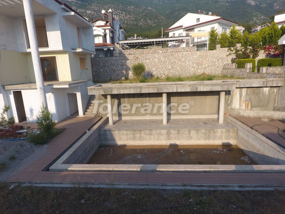 Villa in Fethiye, Turkey, 450 m² - picture 19