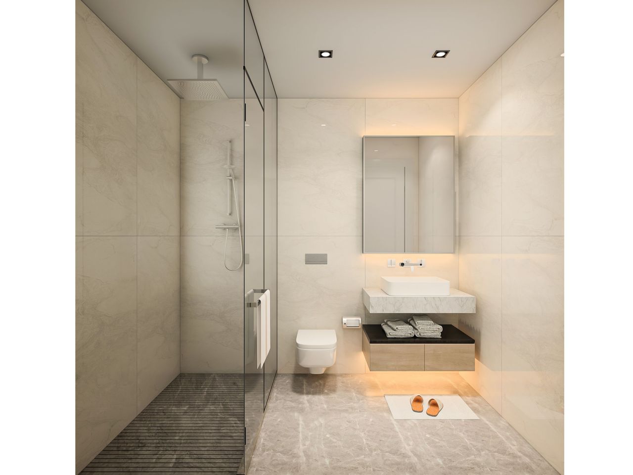 Appartement à Alanya, Turquie, 50 m² - image 8