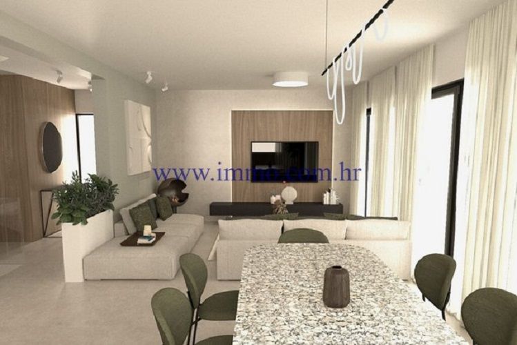 Villa en Split, Croacia, 320 m² - imagen 5