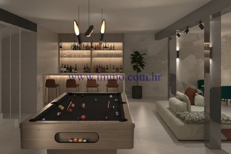 Villa en Split, Croacia, 320 m² - imagen 13