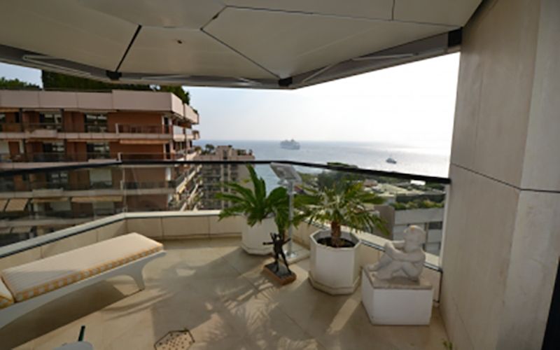 Apartamento en Montecarlo, Mónaco, 256 m² - imagen 1