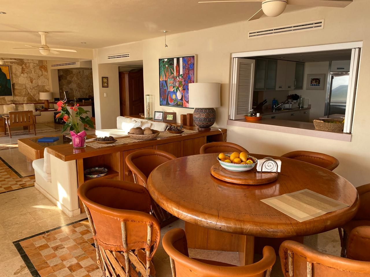 Attico PUERTO AVENTURAS, Messico, 520 m² - foto 5