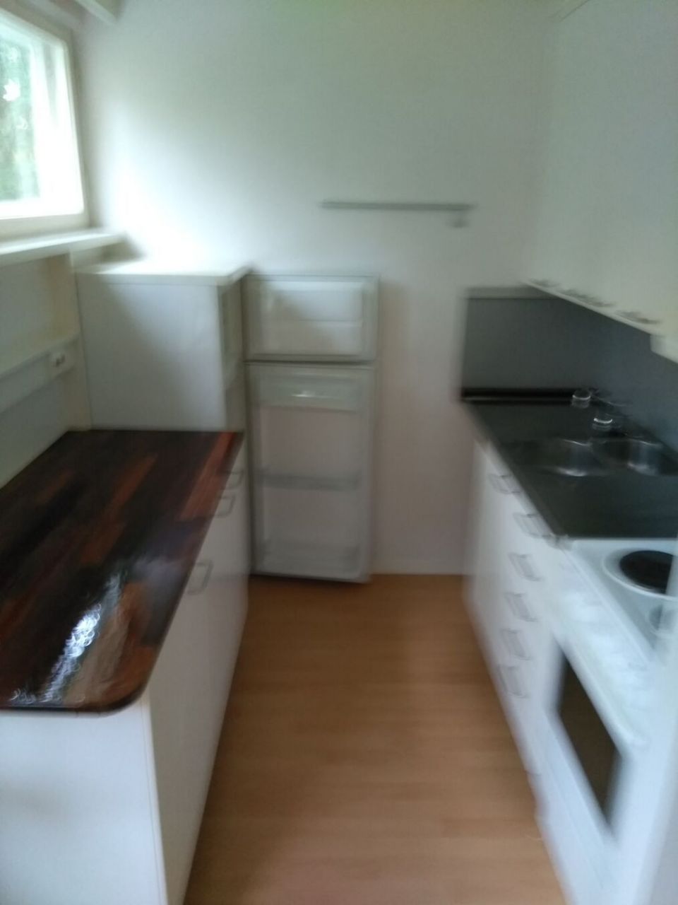 Wohnung in Tammisaari, Finnland, 36 m² - Foto 1