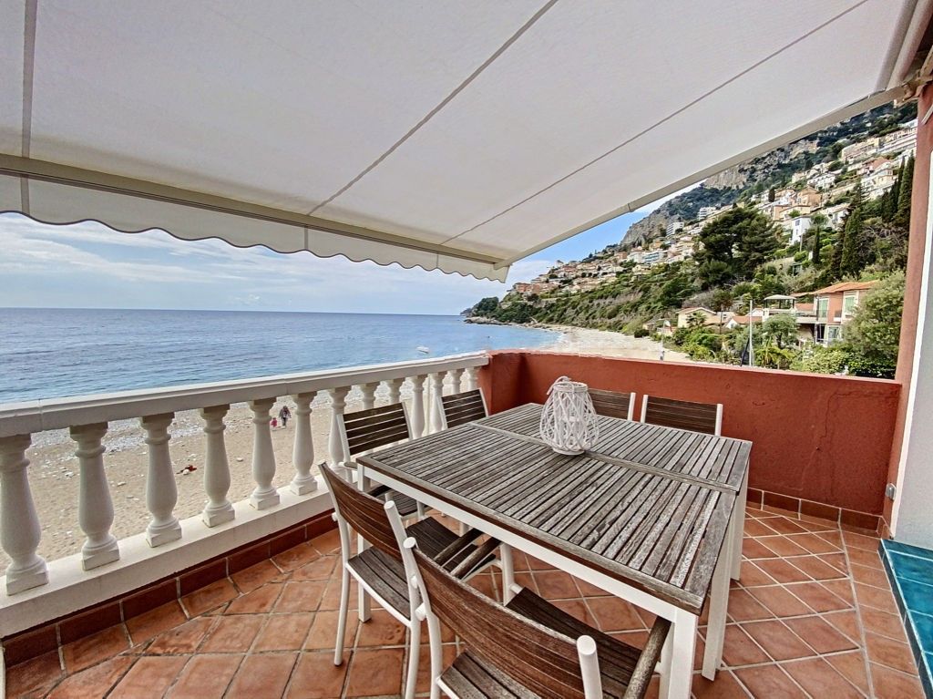 Appartement à Roquebrune Cap Martin, France, 67 m² - image 1