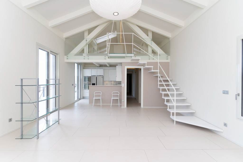 Ático en Roquebrune Cap Martin, Francia, 150 m² - imagen 1