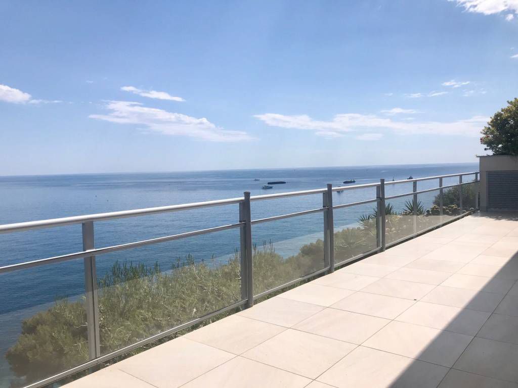 Penthouse à Roquebrune Cap Martin, France, 150 m² - image 5