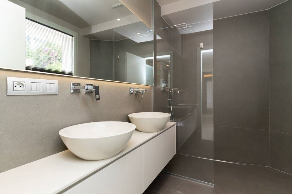 Penthouse à Roquebrune Cap Martin, France, 150 m² - image 11