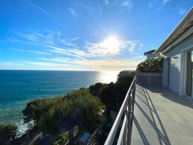 Penthouse à Roquebrune Cap Martin, France, 150 m² - image 15