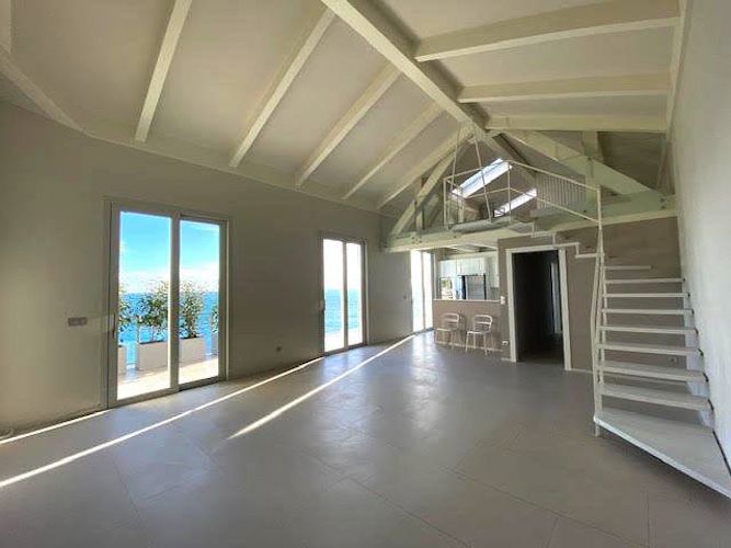 Penthouse à Roquebrune Cap Martin, France, 150 m² - image 3