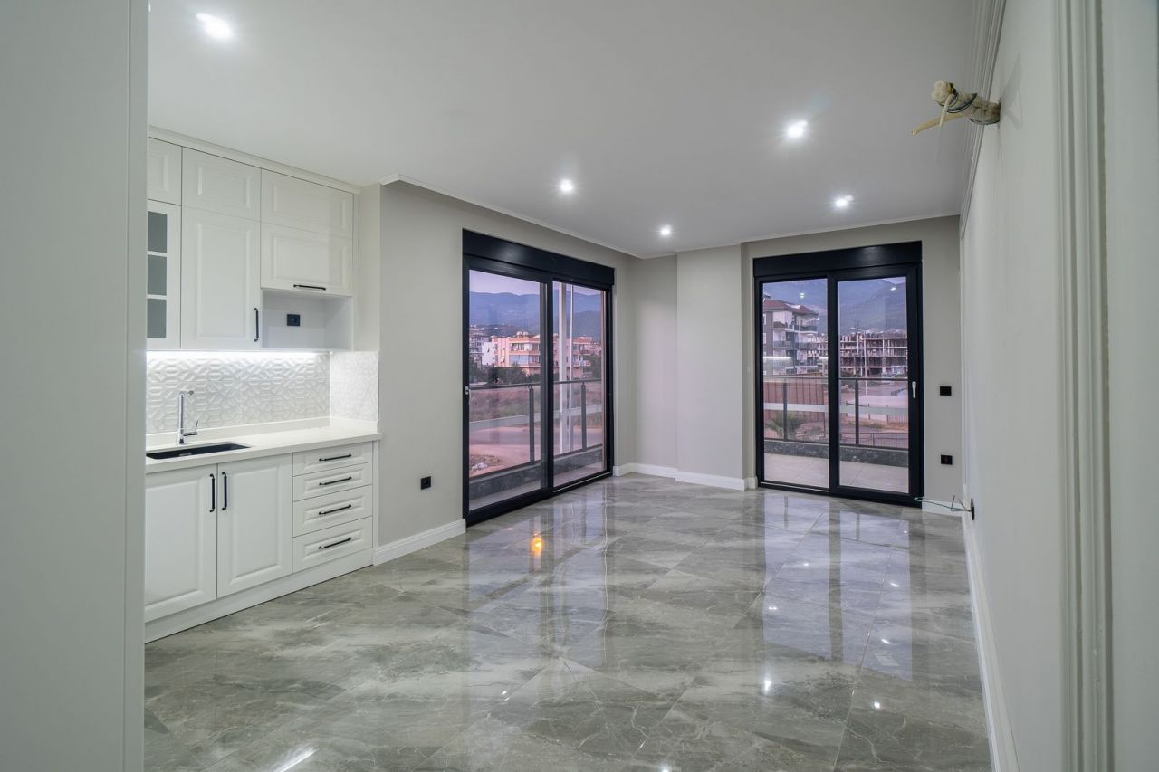 Flat in Alanya, Turkey, 82 m² - picture 10