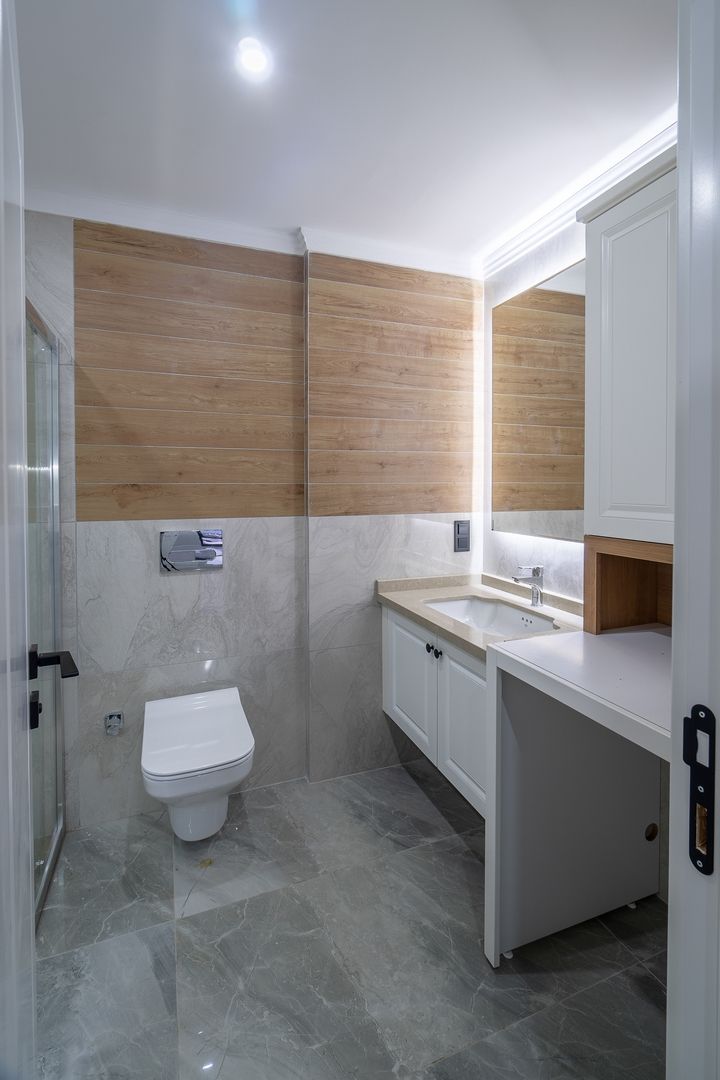 Flat in Alanya, Turkey, 82 m² - picture 6