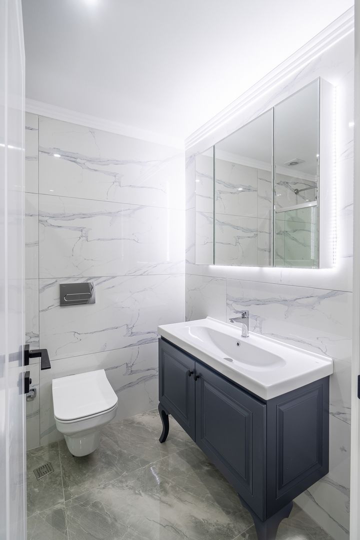 Flat in Alanya, Turkey, 82 m² - picture 15