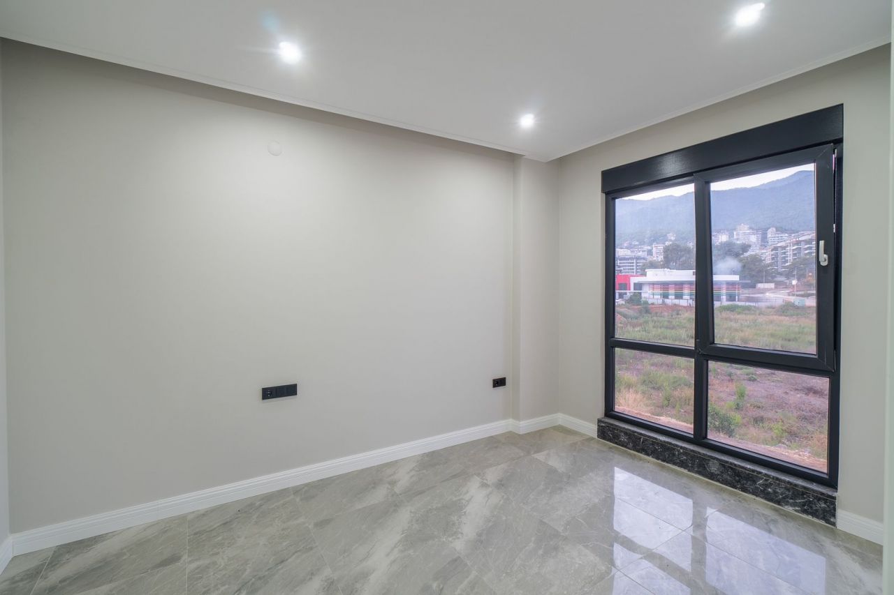 Flat in Alanya, Turkey, 82 m² - picture 8