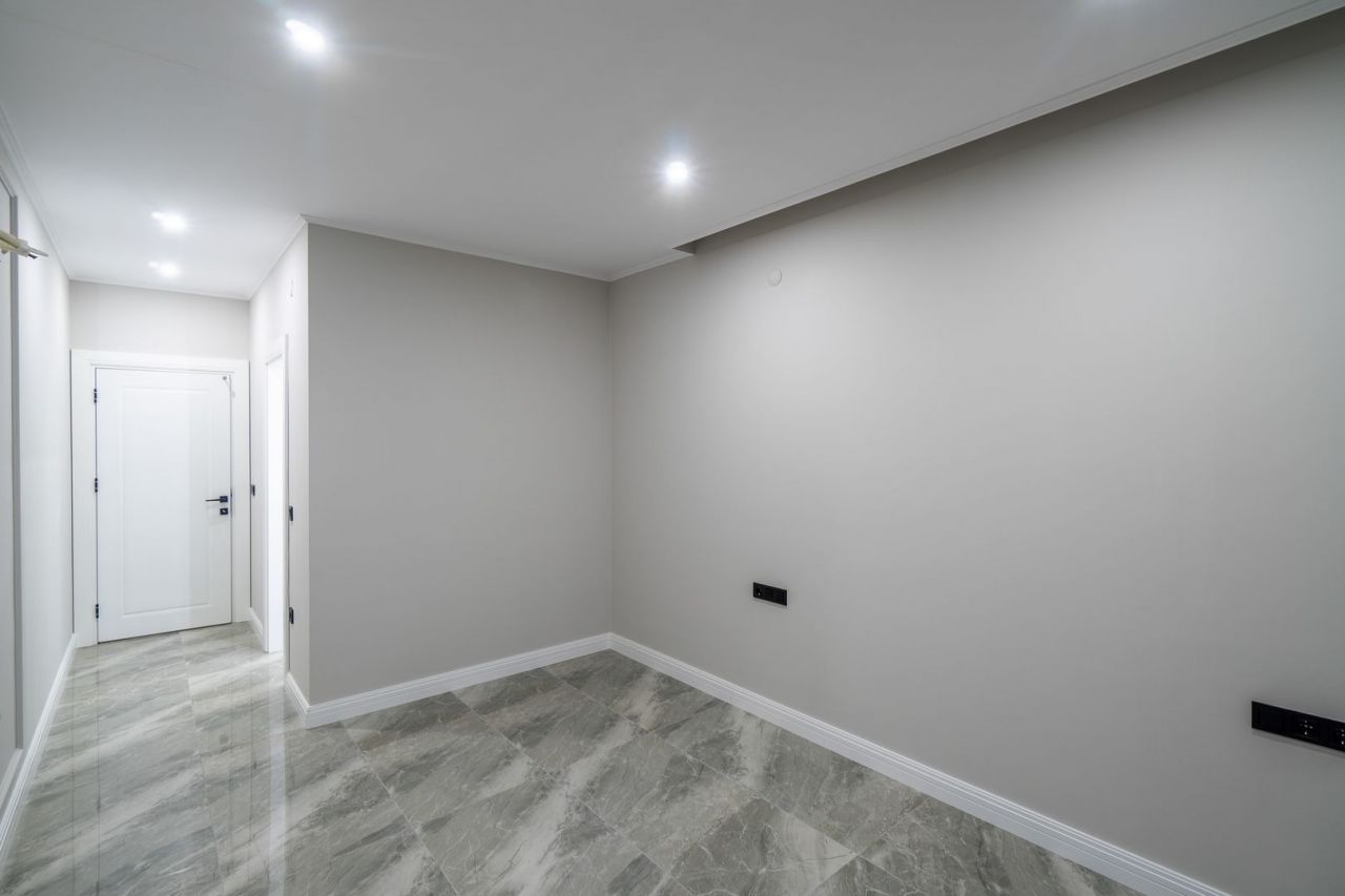 Flat in Alanya, Turkey, 82 m² - picture 18