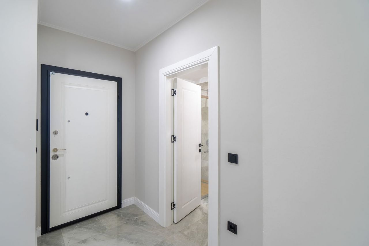 Flat in Alanya, Turkey, 82 m² - picture 5