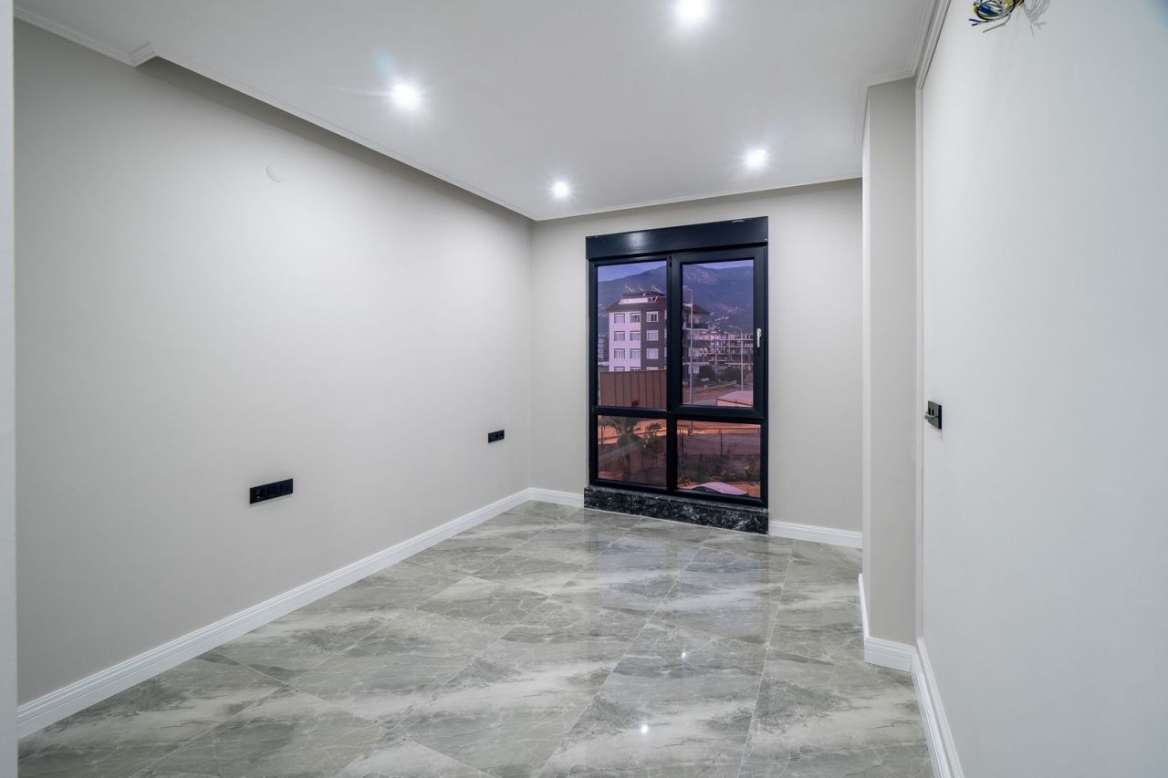 Flat in Alanya, Turkey, 82 m² - picture 17