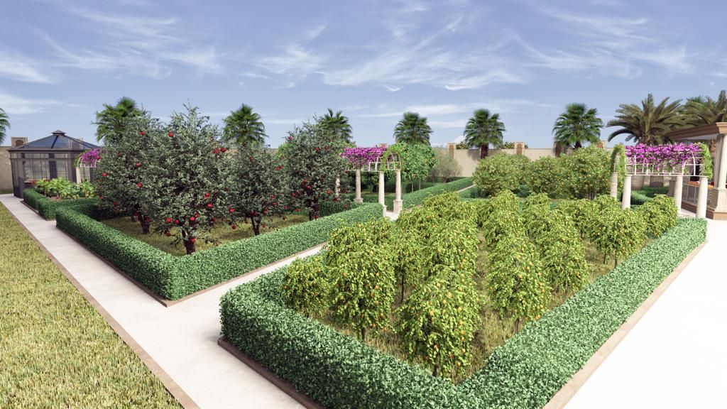 Wohnung in Alanya, Türkei, 54 m² - Foto 11