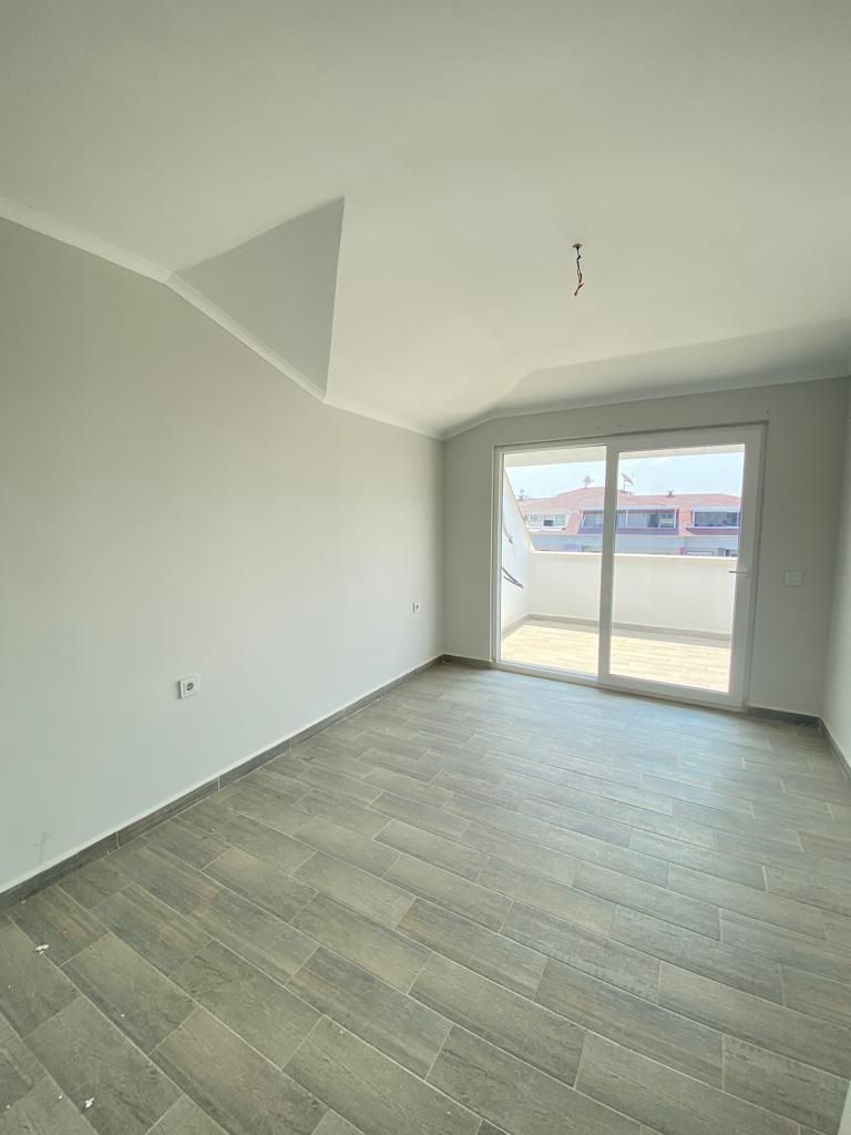 Attico a Kestel, Turchia, 170 m² - foto 14