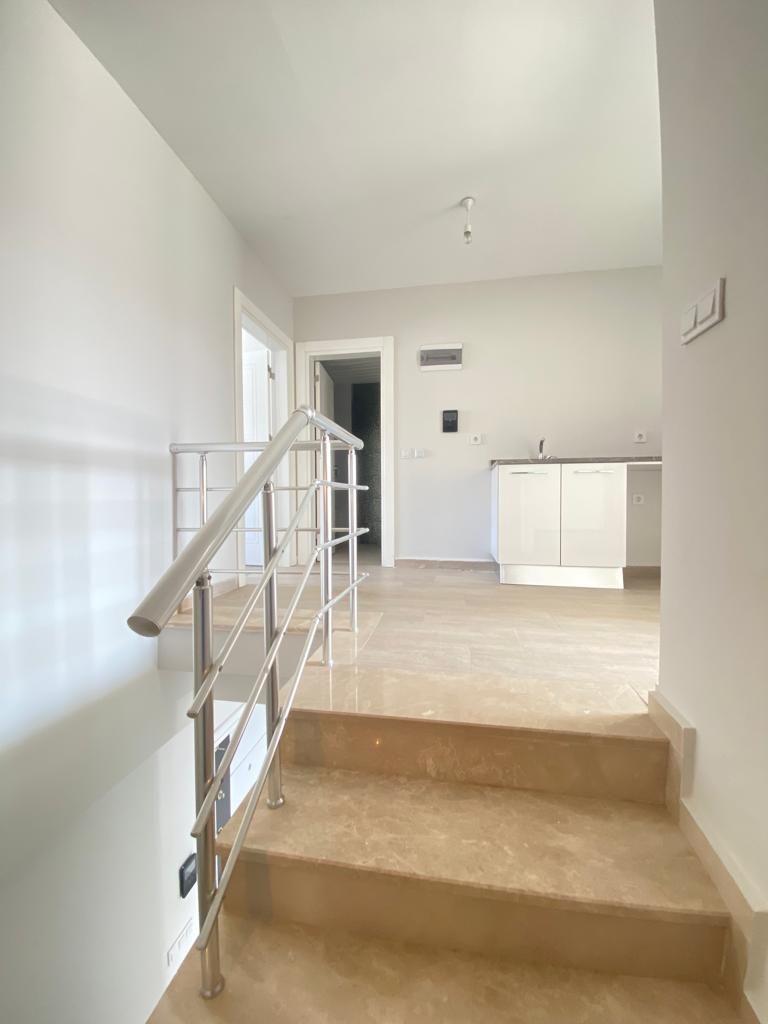 Attico a Kestel, Turchia, 170 m² - foto 10