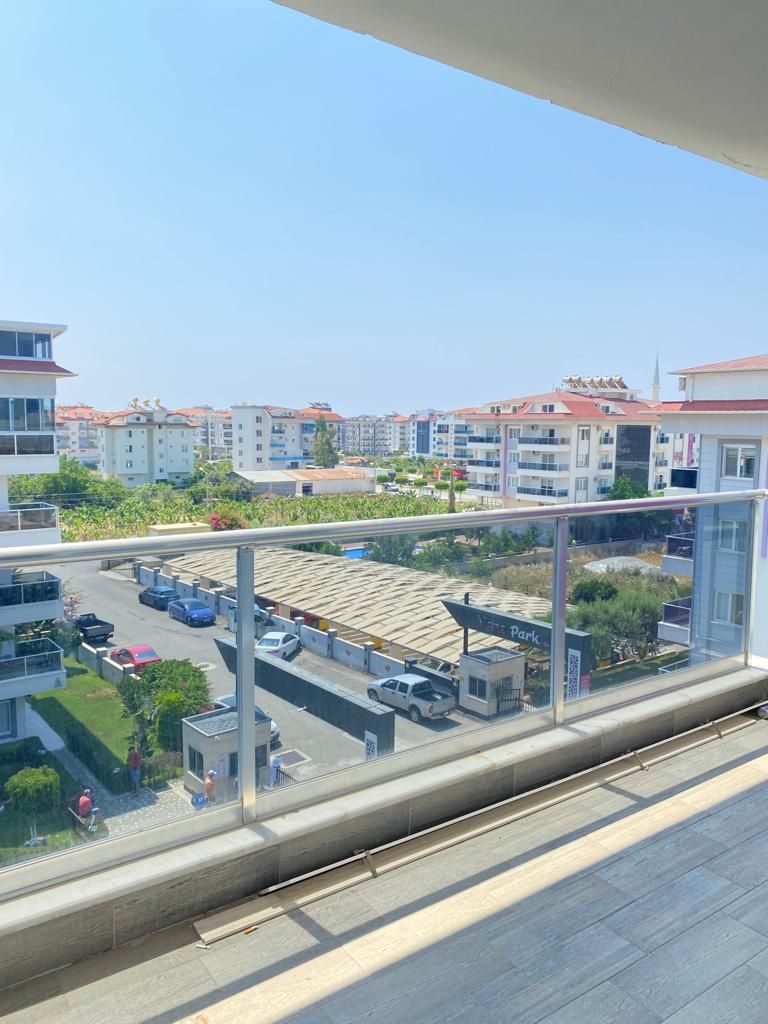 Attico a Kestel, Turchia, 170 m² - foto 17