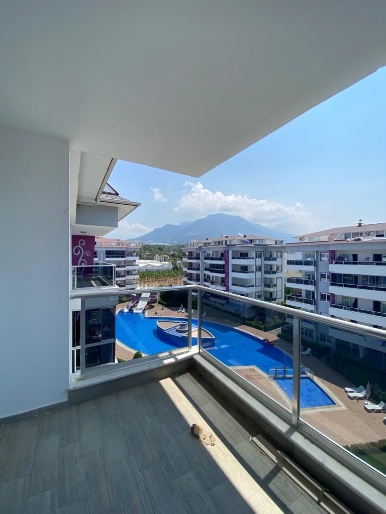 Attico a Kestel, Turchia, 170 m² - foto 18