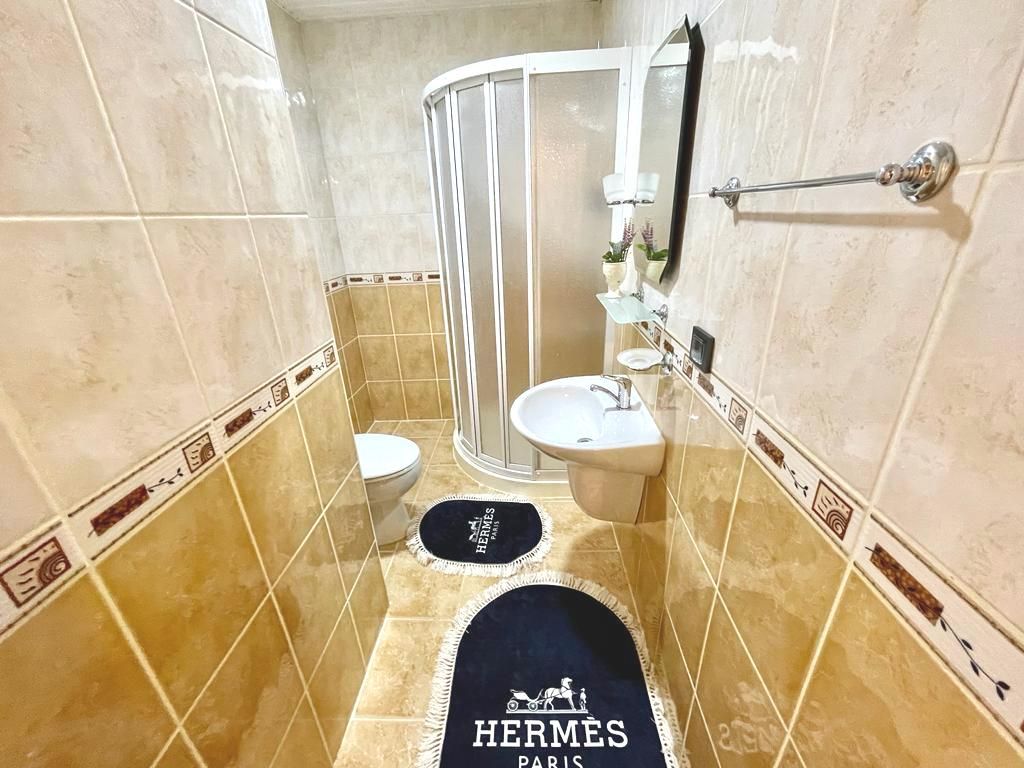 Ático en Alanya, Turquia, 220 m² - imagen 13