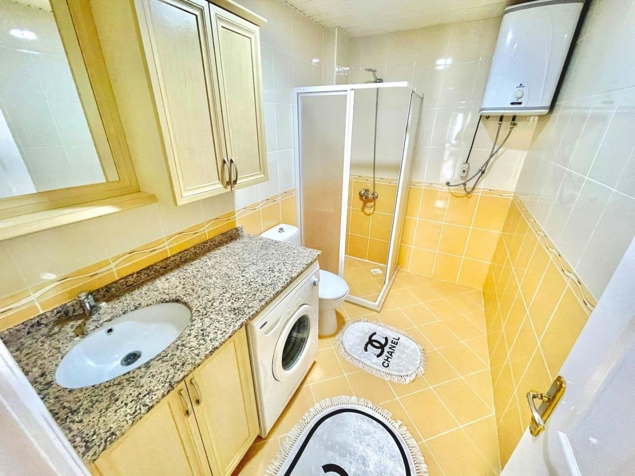 Attico a Alanya, Turchia, 180 m² - foto 14