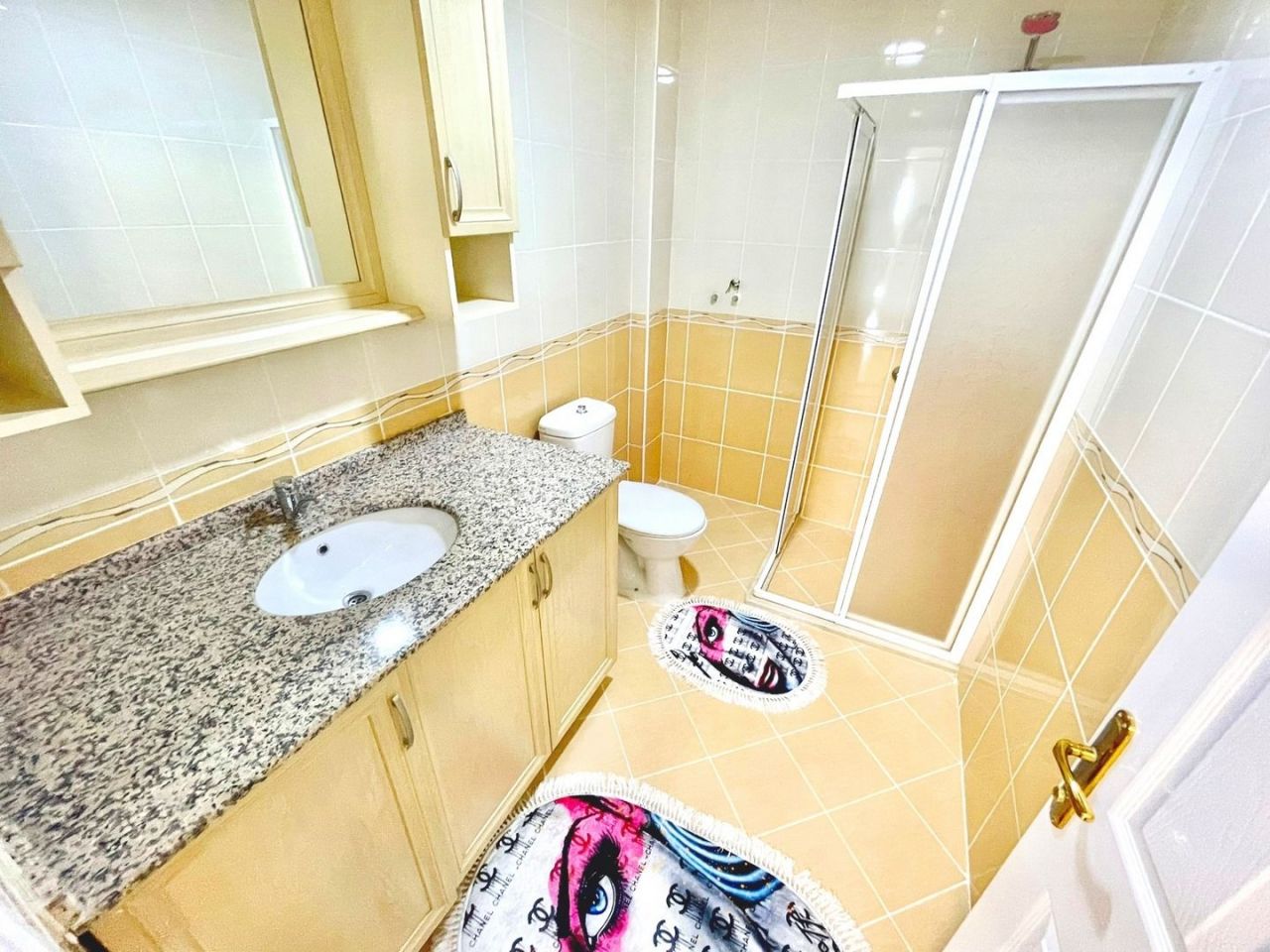 Attico a Alanya, Turchia, 180 m² - foto 8